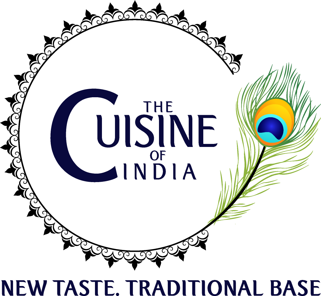 The Cuisine of India